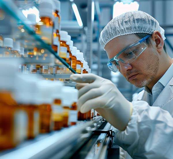 Difficulties in the Pharma Franchise Industry