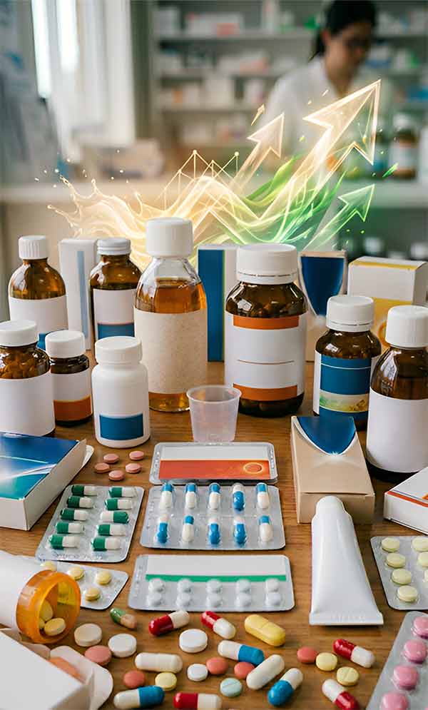 PCD Pharma Franchise in Chandigarh