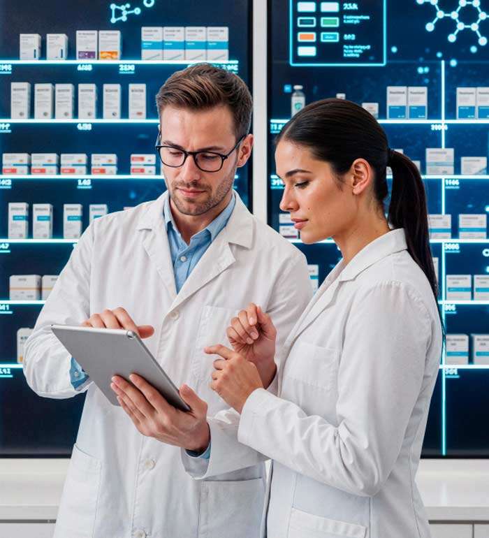 How to begin a Pharma Franchise Business