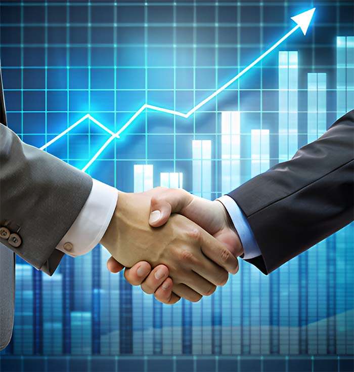 Pharma Business is Not Booming, Its Growing