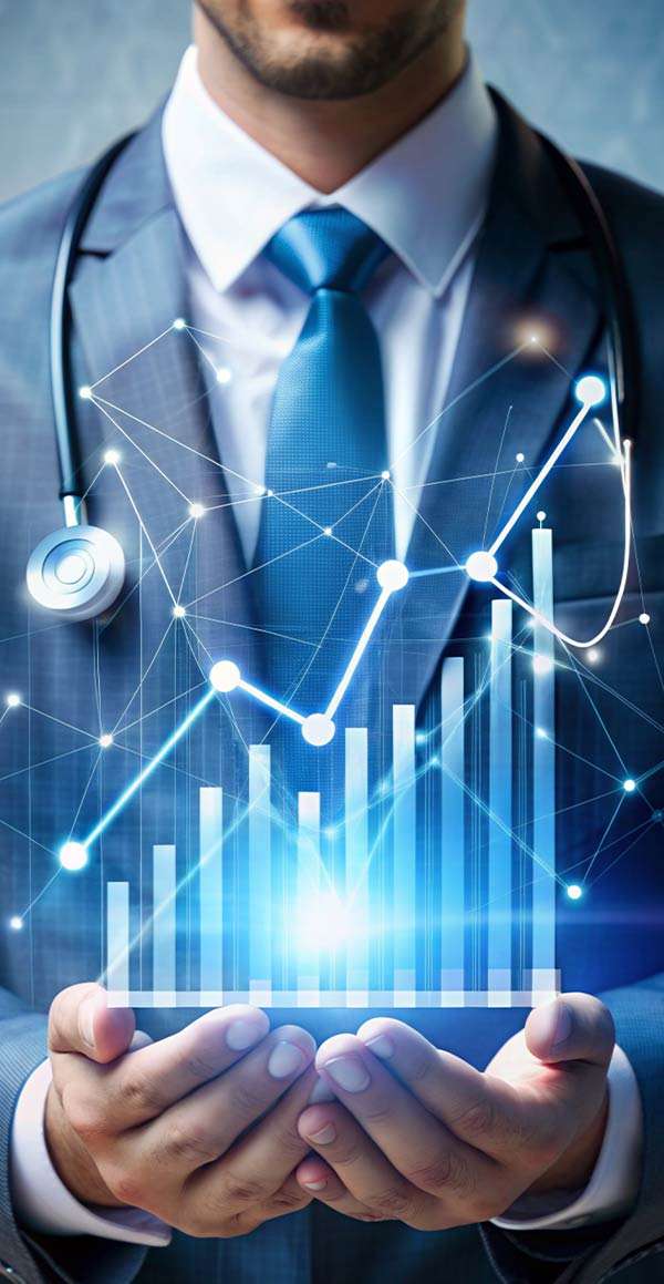 The Real Success-Shaping Factors of a Pharma Franchise